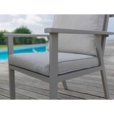 Modern Living vrtna garnitura sandra -int-, peščene barve, 5-Delno | Shoptok.si