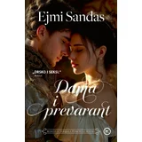 Ejmi Sandas - Dama i prevarant