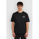 O'neill Muir Chest Print T-Shirt black out Cene