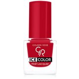 Golden Rose ice color nail lacquer No.186 lak za nokte 6ml | ePonuda.com