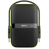 Silicon Power Armor A60 vanjski HDD 1TB, crna (SP010TBPHDA60S3K) | shoptok.hr