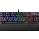 Asus XA11 ROG STRIX SCOPE II Gaming tastatura | ePonuda.com