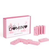 SECRET PLAY Kinky Domino Wooden Game English Version Cijene
