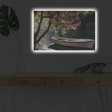 Wallity Zidna slika sa LED osvjetljenjem 4570DHDACT-149, 45x70 cm | Eponuda.ba
