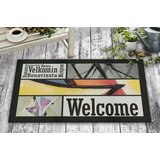 Lessentiel Maison PVC otirač Namaste, 45x70cm | ePonuda.com