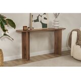 Hanah home Konzolni stol Arven (Orah) Cijene