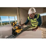 Dewalt aku uranjajuća pila 165 mm 54 V XR FLEXVOLT DCS520NT-XJ – Solo | Eponuda.ba