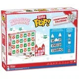 Calendario adviento Bitty Pop Hello Kitty
