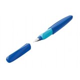 Pelikan nalivno pero Twist, Deep Blue, v škatli | Shoptok.si