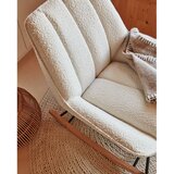 Kave Home Bel fotelj Marlina – | Shoptok.si