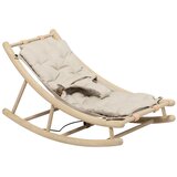 Oliver Furniture® gugalnik baby & toddler oak/nature Cene