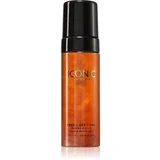 ICONIC London Prep Set Tan Mousse pjena za samotamnjenje nijansa Glow 150 ml