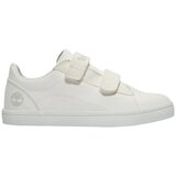 Timberland Modne superge STONE JUMP LOW HOOK Bela | Shoptok.si