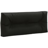  Jastučić za palete VIANEN 100% poliester Crna 120 x 40 x 12 cm - Crna 120 x 40 x 12 cm | shoptok.hr