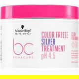 Schwarzkopf bonacure Color Freeze pH 4.5 Silver Treatment - 500 ml Cene
