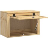  Cabinet SKI Medeno Smeđa 60 x 32 x 40 cm Čvrsto borovo drvo | shoptok.hr