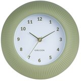Karlsson Stenska ura ø 25 cm Tender Rib – u