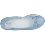Mac Douglas Balerinke ELIANE Modra | Shoptok.si