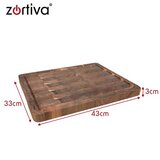  Zortiva Zortiva bagremova daska za rezanje | shoptok.hr