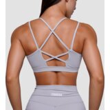 GymBeam Sportski grudnjak FIT Mist Grey | Eponuda.ba