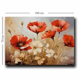 Wallity slika 70100softc-008, 70x100cm | Eponuda.com