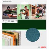 Bosch Brusni listovi PWR 180 mm K40 2609256D36 | Eponuda.com