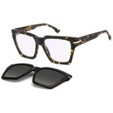  Ženske Dioptrijske naočale Victoria Beckham Victoria Beckham VB 7009/C Tortoise Cijene