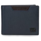 PepeJeans Indiana muški novčanik - teget ( 75.331.42 ) Cene