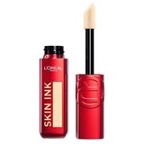L´Oréal Paris L'Oréal Paris Infaillible Skin Ink tekući puder i korektor 100 Light Warm 15 ml | shoptok.hr