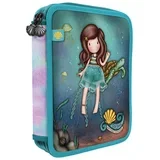 Pernica puna 2zipa Deep Secrets Gorjuss 688GJ25