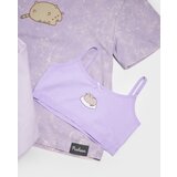 Sinsay Top Pusheen The Cat | shoptok.hr