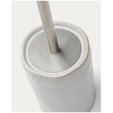 Kave Home Krem keramička WC četka Savel – | shoptok.hr