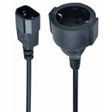 Gembird PC-SFC14M-01 C14 UPS muški na Suko zenski, 15cm (alt. EG-PSU3-01) | ePonuda.com