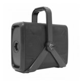 White Shark zvočnik bluetooth GBT-58 tamma črn | Shoptok.si