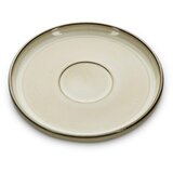 Salt&Pepper Slonokoščen čajni krožniček ø 15 cm Meridian – | Shoptok.si