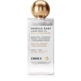 Truly Vanilla Baby olje za učvrstitev kože 90 ml | Shoptok.si