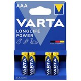 Varta Varta alkalne mangan baterije AAA | ePonuda.com
