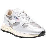 Autry Reelwind Low W - Silver Srebrna | shoptok.hr