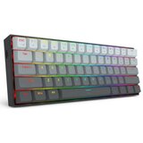 Redragon Mehanicka Gaming Tastatura Fizz Magnetic K617 RGB | Eponuda.ba