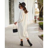 Resti Women's long sweater dress | Shoptok.si