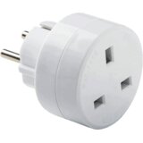 Famatel Strujni adapter Euro / UK – 1415 Cijene
