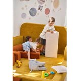 Atelier Del Sofa Dječiji krevet, oker Slike