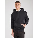 Karl Lagerfeld jeans Sweater majica crna | shoptok.hr