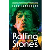 Laguna The Rolling Stones: Umetnost pobune - Ivan Ivačković ( 10482 ) Cene