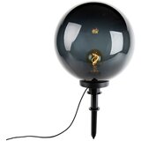 Trio Leuchten Moderne prikspot smoke 40 cm IP44 - Moshi | Shoptok.si
