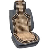 Master Auto podmetač za sjedište drveni 127x39cm WBST-2401 | Eponuda.ba