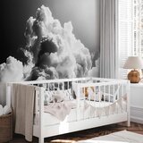  Foto tapeta - Clouds Like from Dreams: Let the Sun Illuminate Your Day – A Visual Feast 300x210 | shoptok.hr