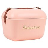 Polarbox Rožnata hladilna torba 20 l Classic – Cene