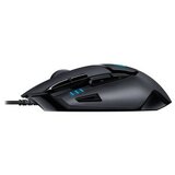 Logitech Hyperion Fury Gaming mis G402 Ultra fast FPS | Eponuda.ba