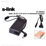 SLINK SL-NBA82 92W 19.5V 4.7A 6.0x4.4 Punjac za Sony laptope | Eponuda.ba
